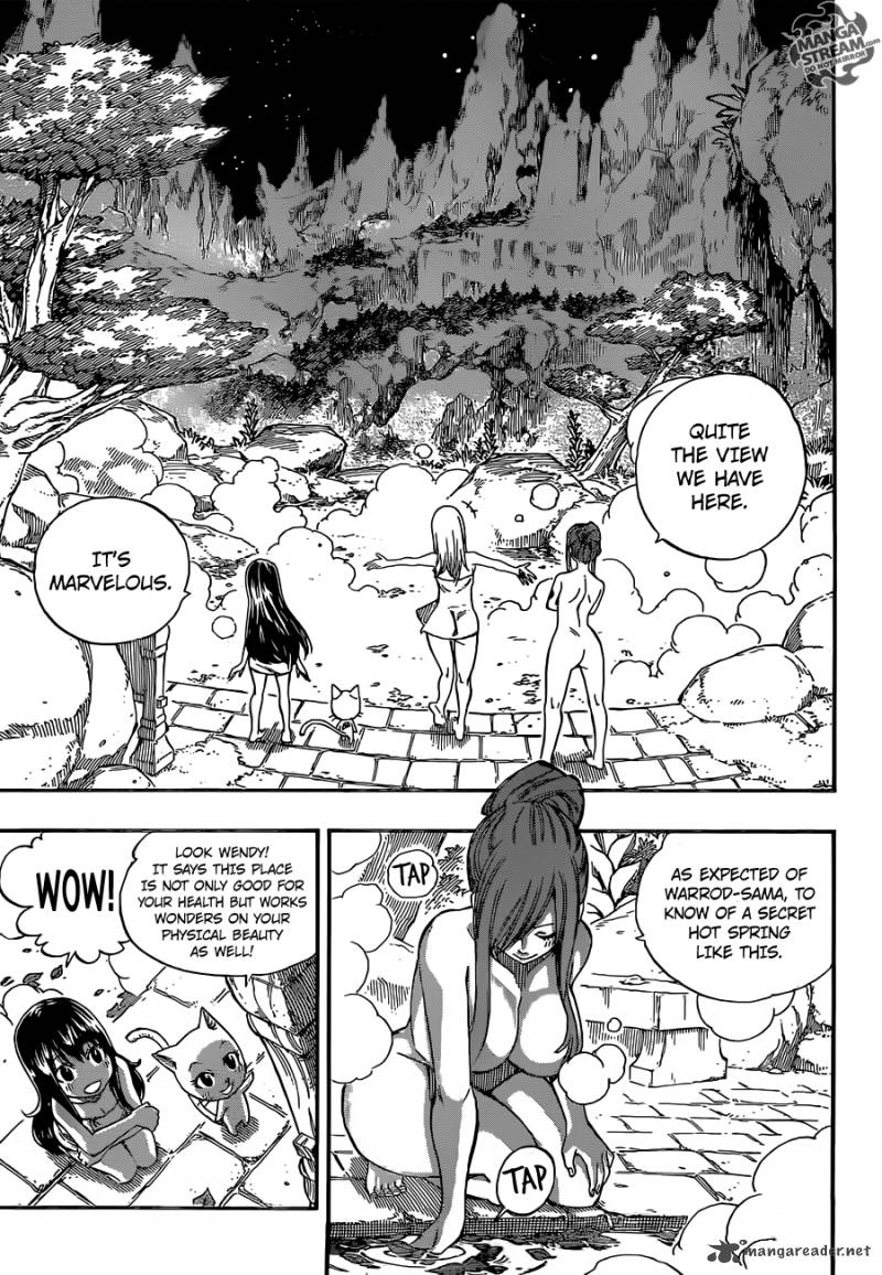 Fairy Tail 355 7