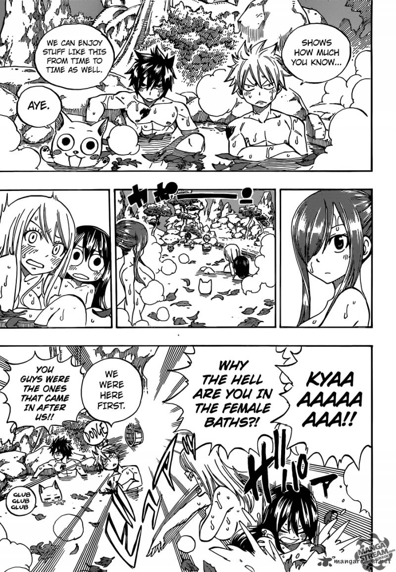 Fairy Tail 355 9