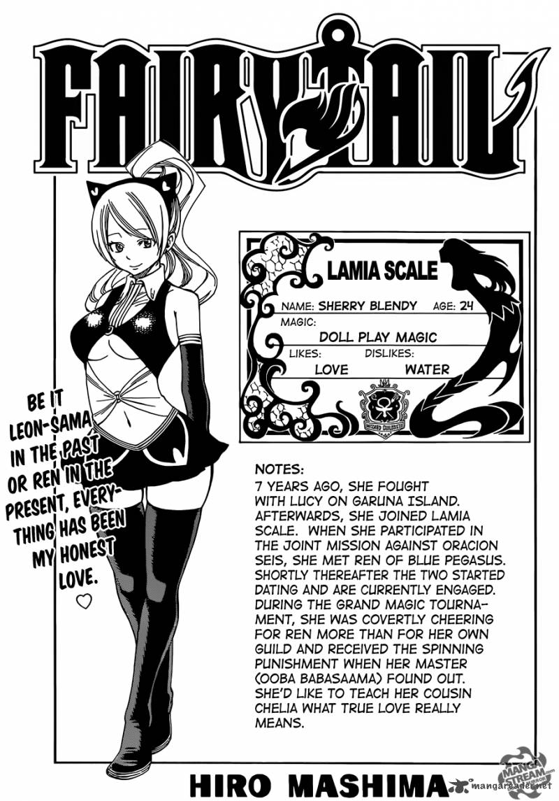 Fairy Tail 357 1