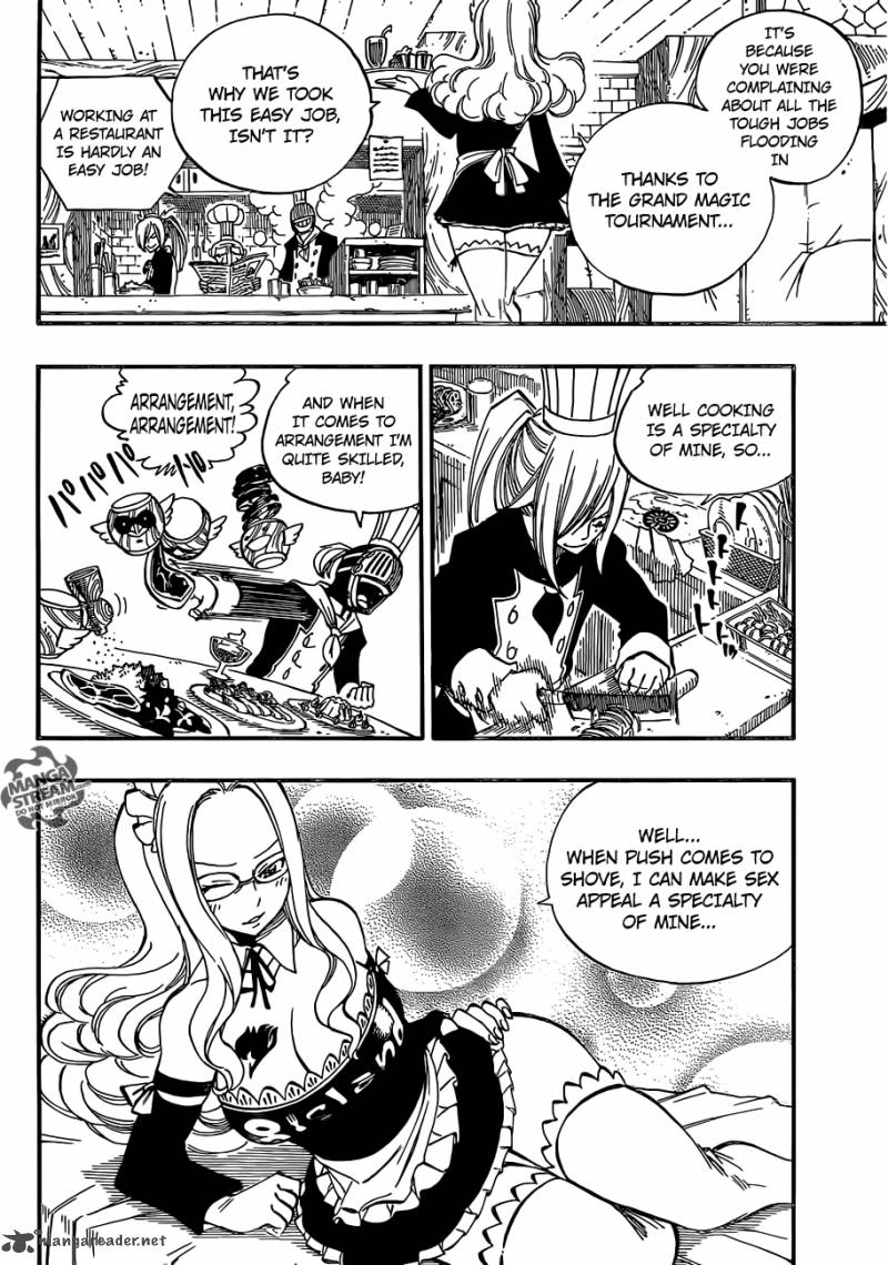 Fairy Tail 357 10