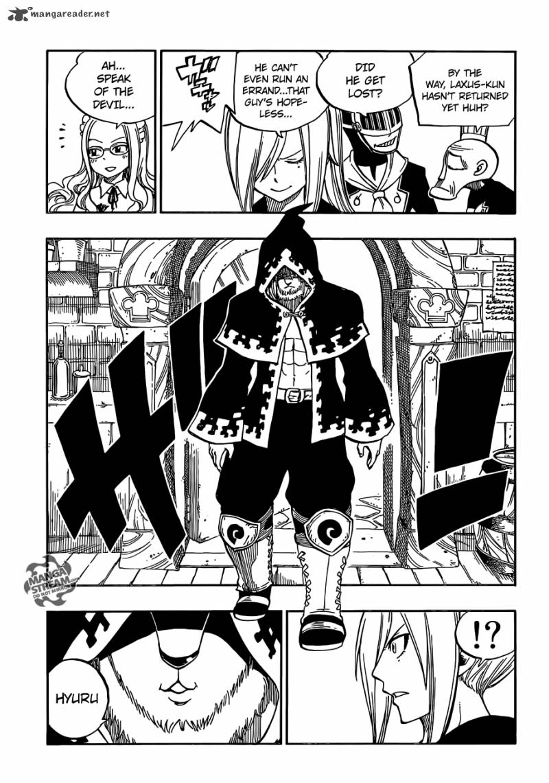 Fairy Tail 357 11
