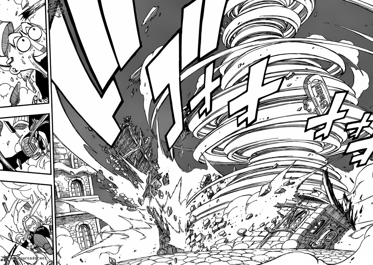 Fairy Tail 357 12