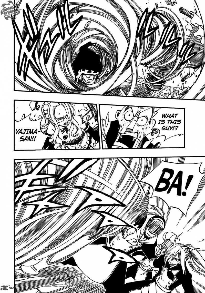 Fairy Tail 357 13