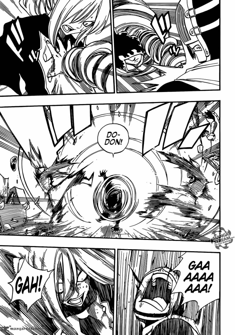Fairy Tail 357 14