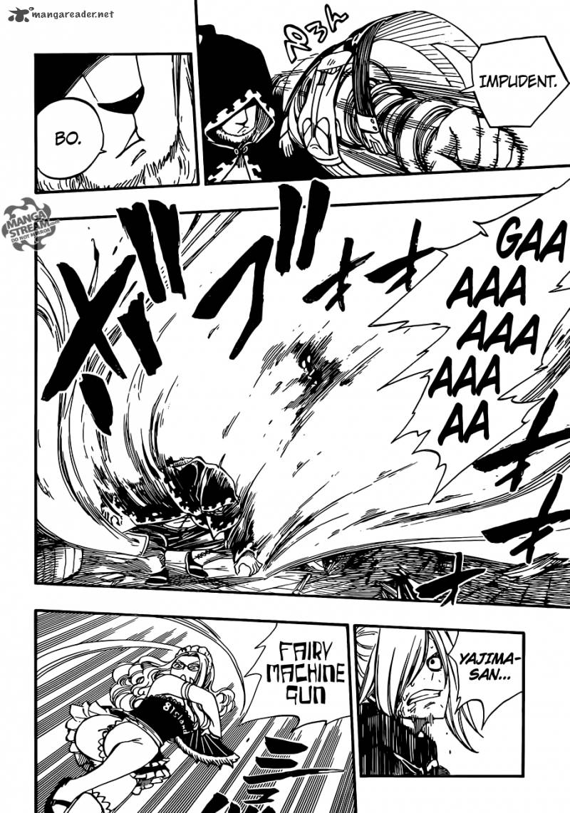 Fairy Tail 357 15