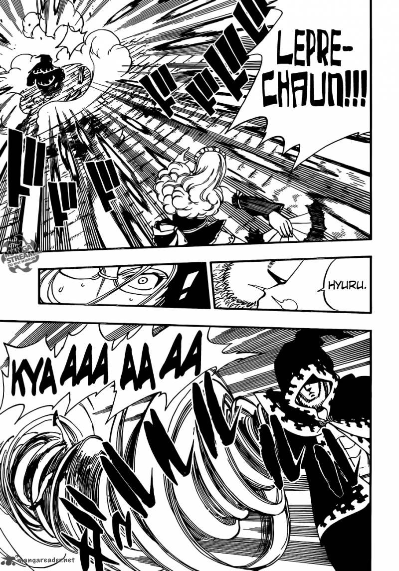 Fairy Tail 357 16