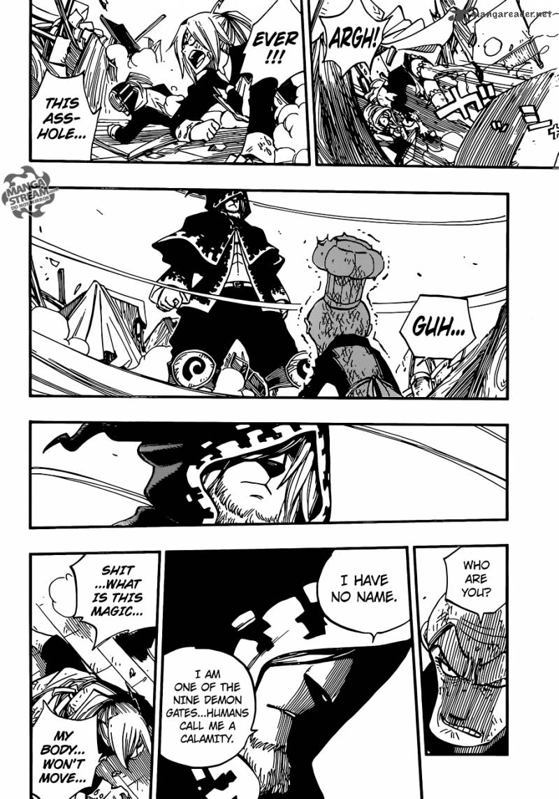 Fairy Tail 357 17