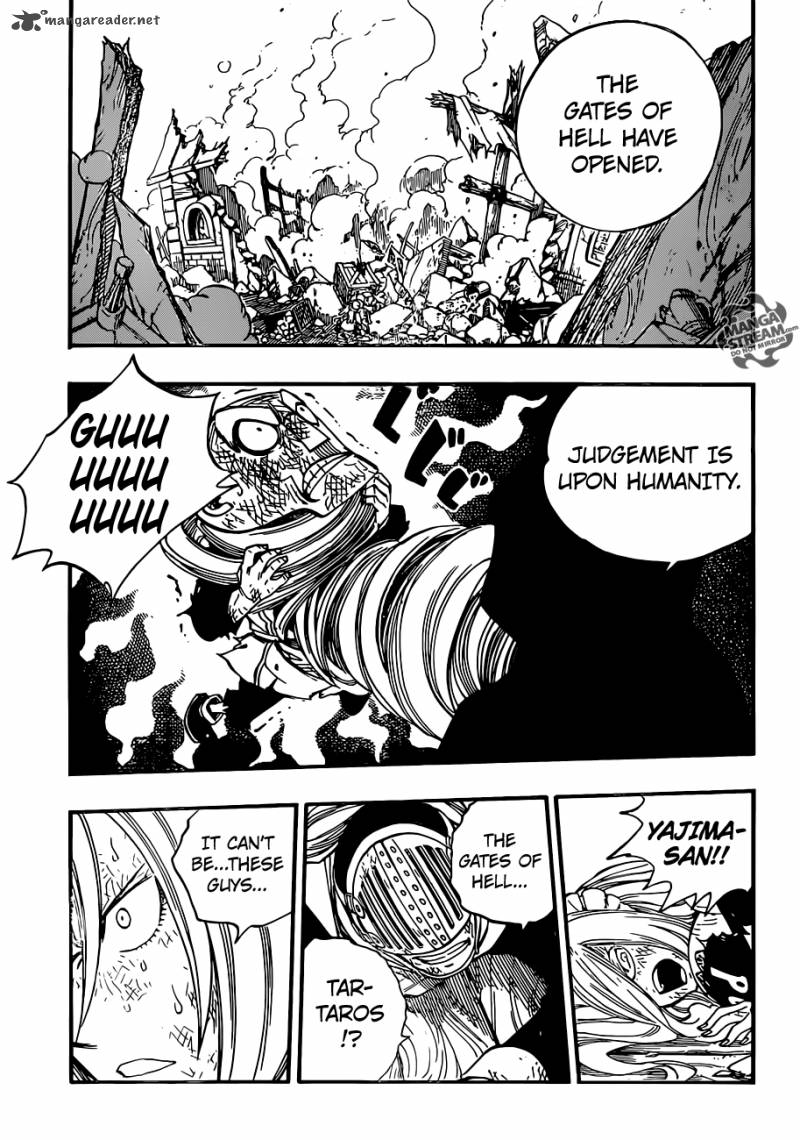 Fairy Tail 357 18