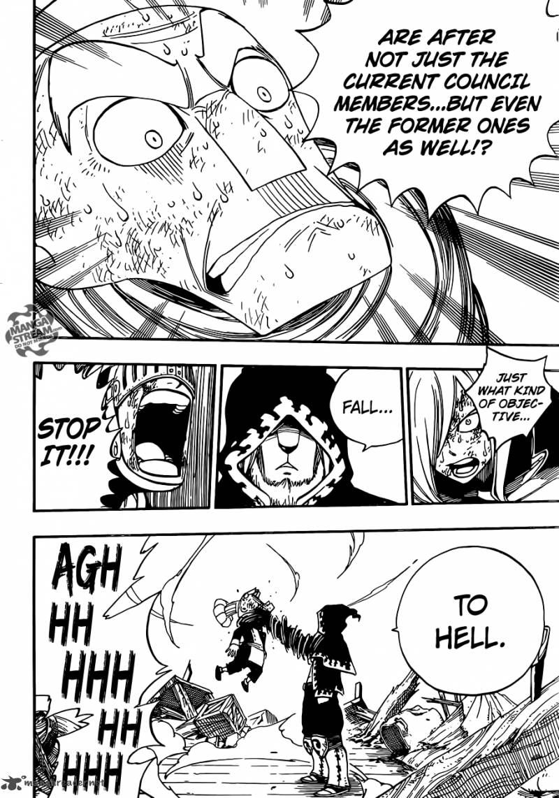 Fairy Tail 357 19