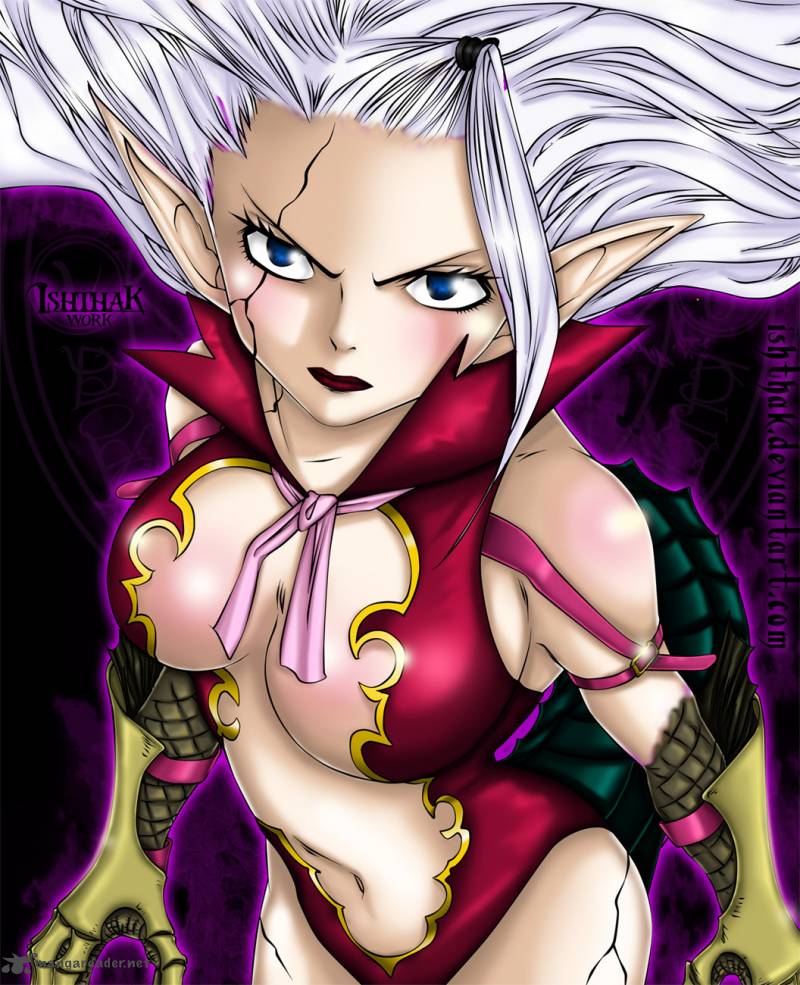 Fairy Tail 357 22
