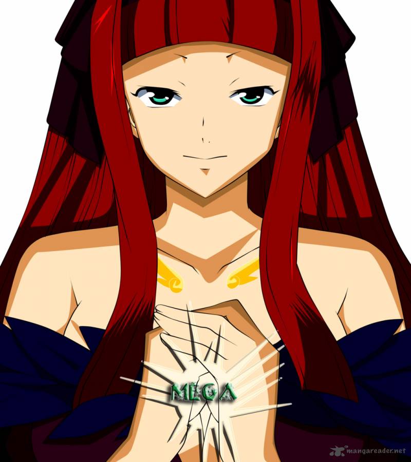 Fairy Tail 357 23