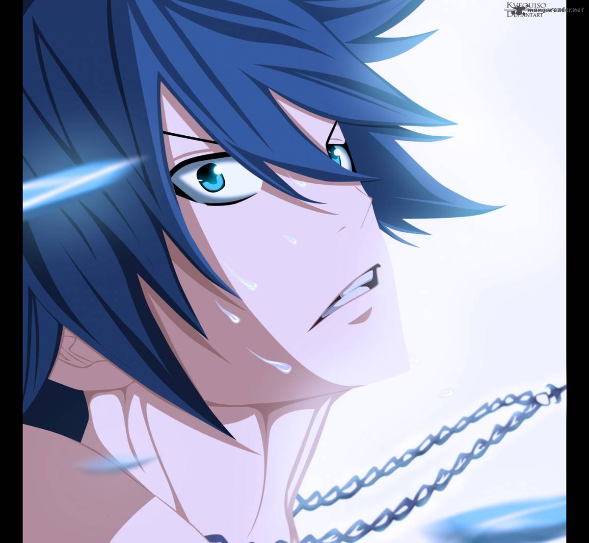 Fairy Tail 357 3