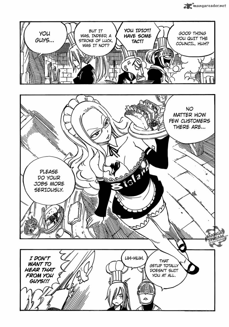 Fairy Tail 357 9