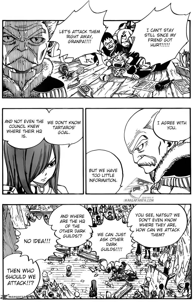 Fairy Tail 359 11