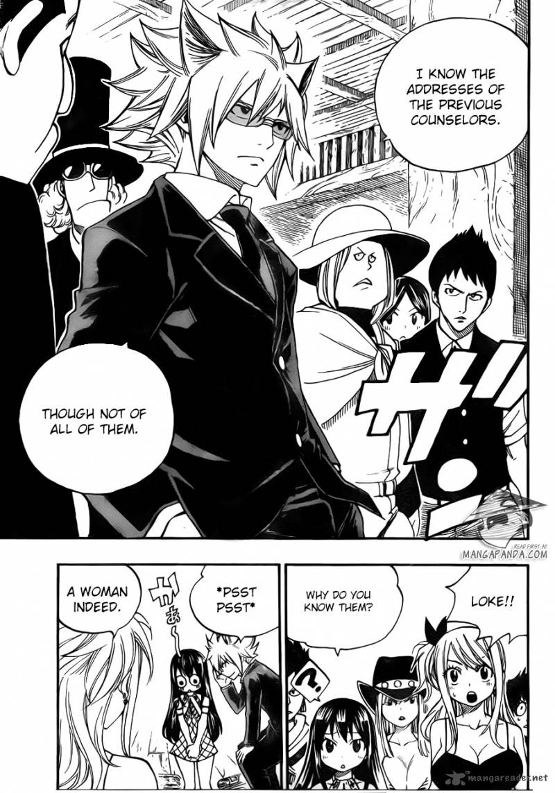 Fairy Tail 359 13