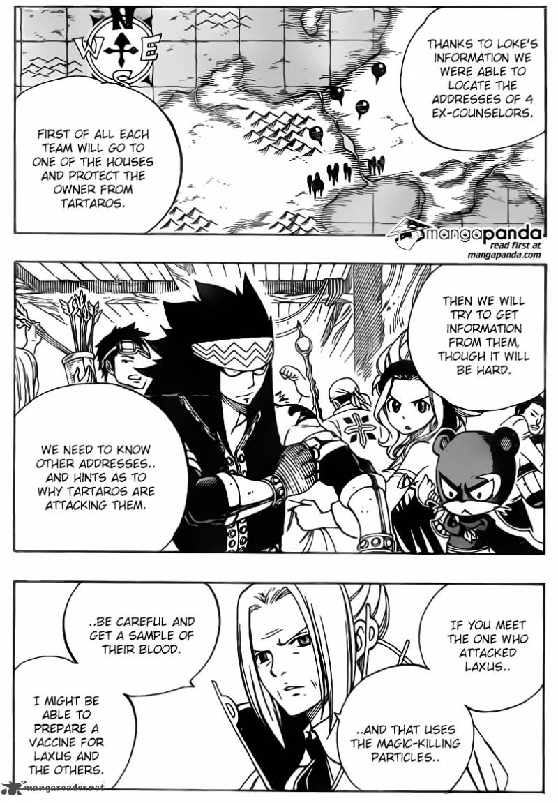 Fairy Tail 359 14