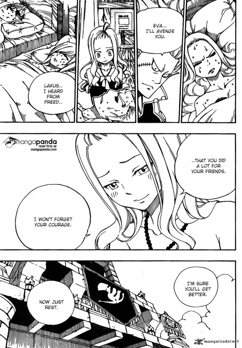 Fairy Tail 359 15
