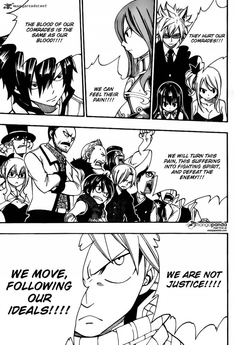 Fairy Tail 359 17