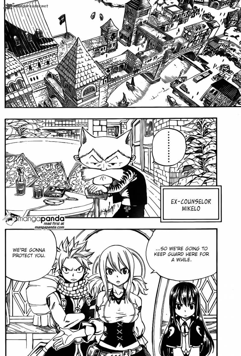 Fairy Tail 359 19