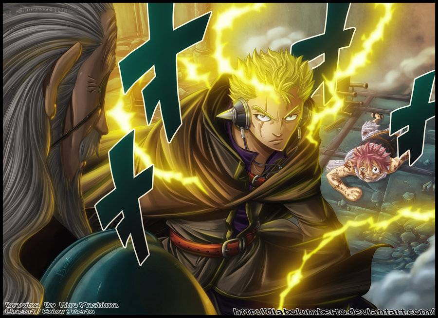 Fairy Tail 359 2