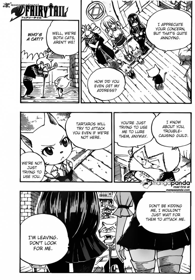 Fairy Tail 359 20