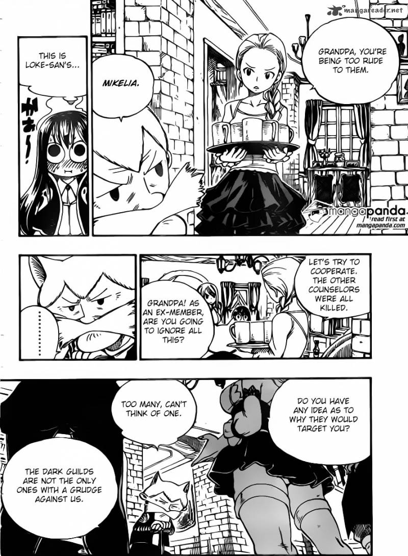 Fairy Tail 359 21