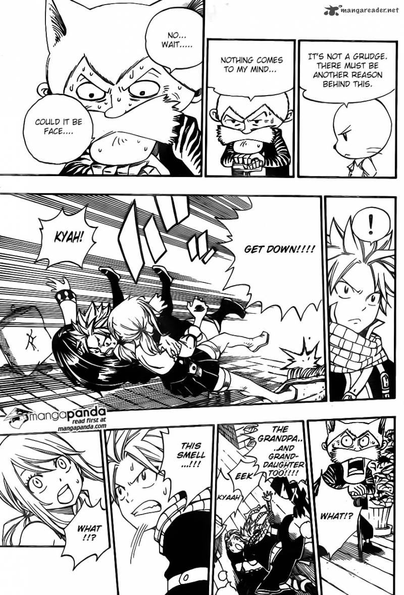 Fairy Tail 359 22