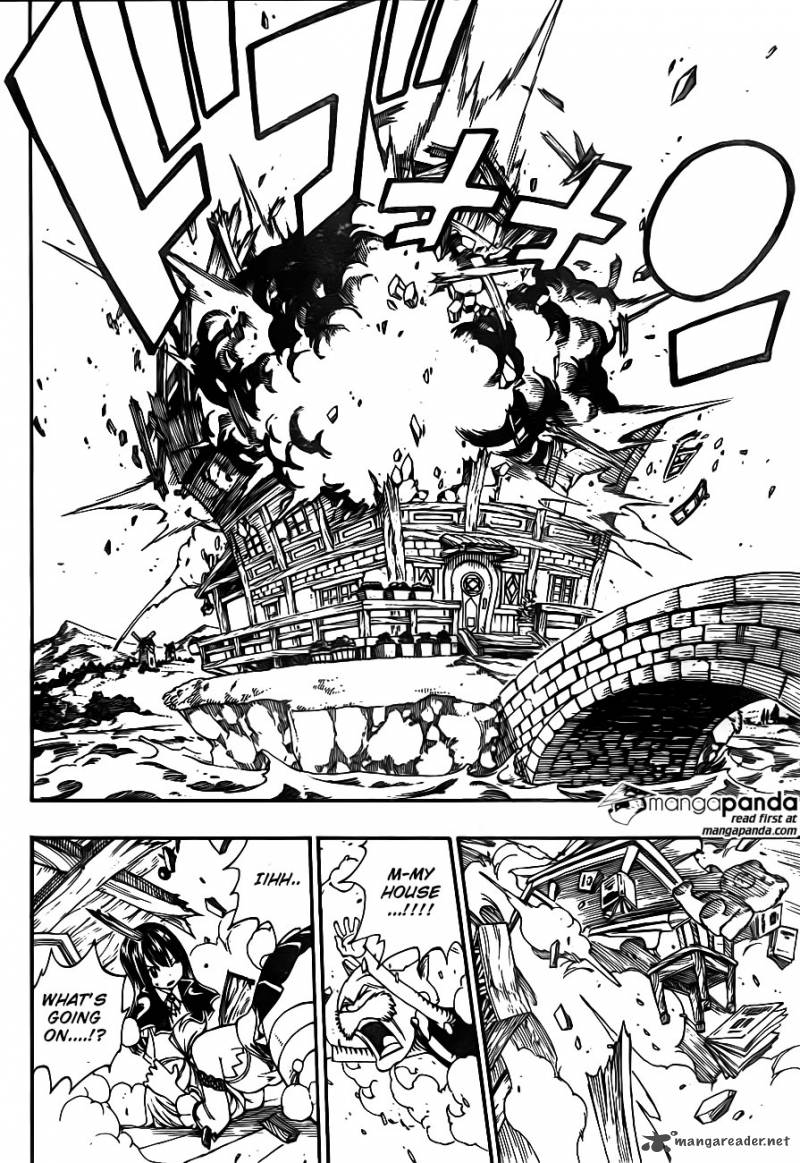 Fairy Tail 359 23