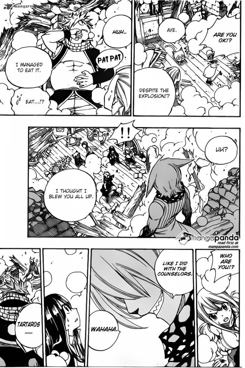 Fairy Tail 359 24