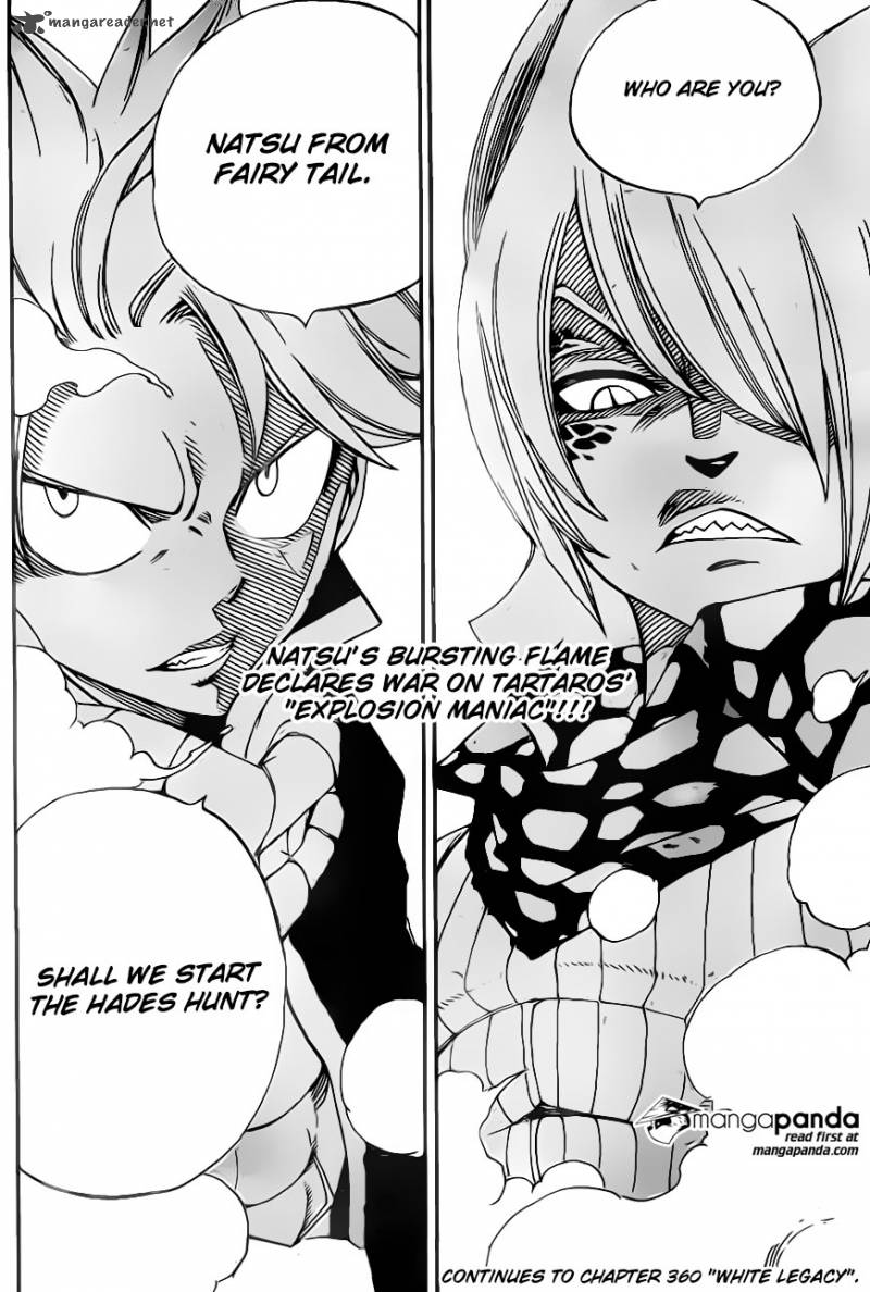 Fairy Tail 359 25