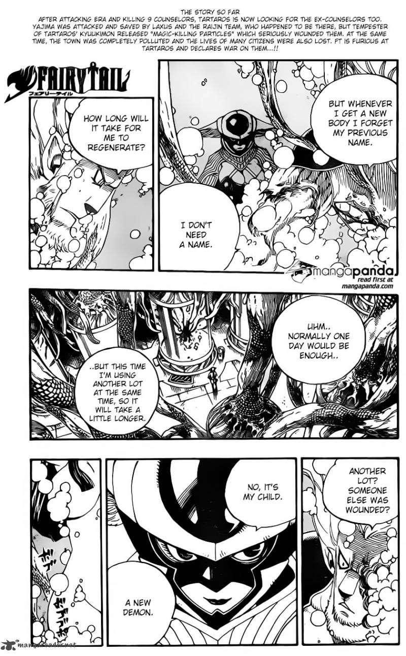Fairy Tail 359 5