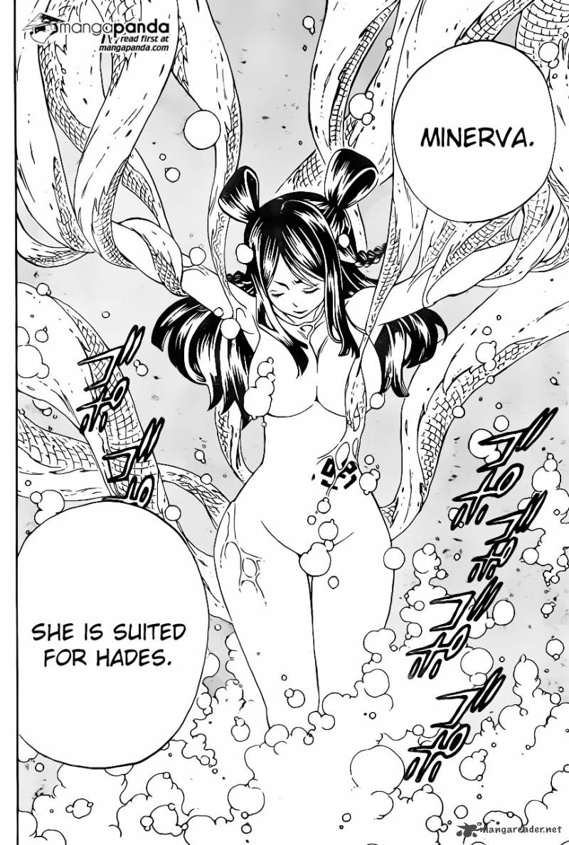 Fairy Tail 359 6