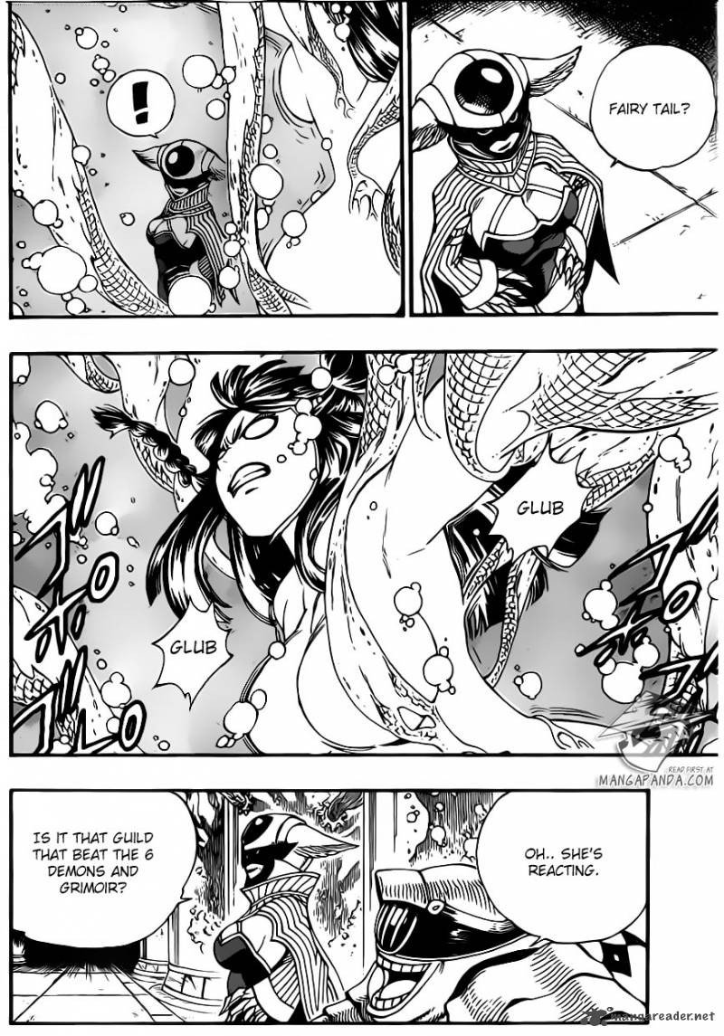 Fairy Tail 359 8