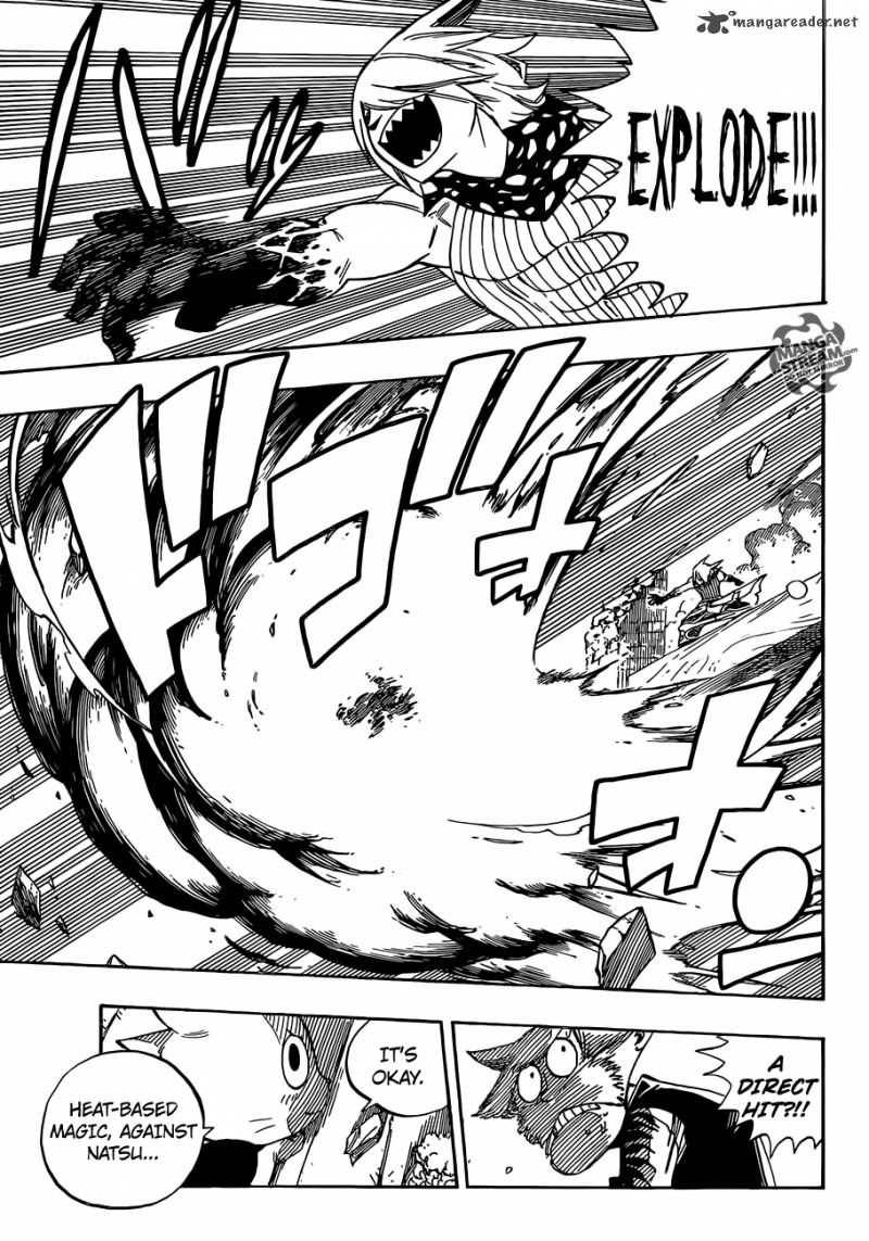 Fairy Tail 360 10