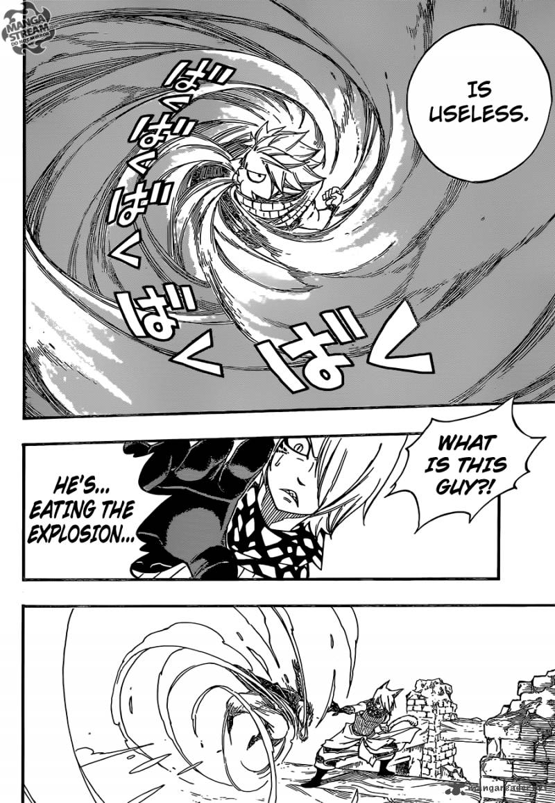 Fairy Tail 360 11