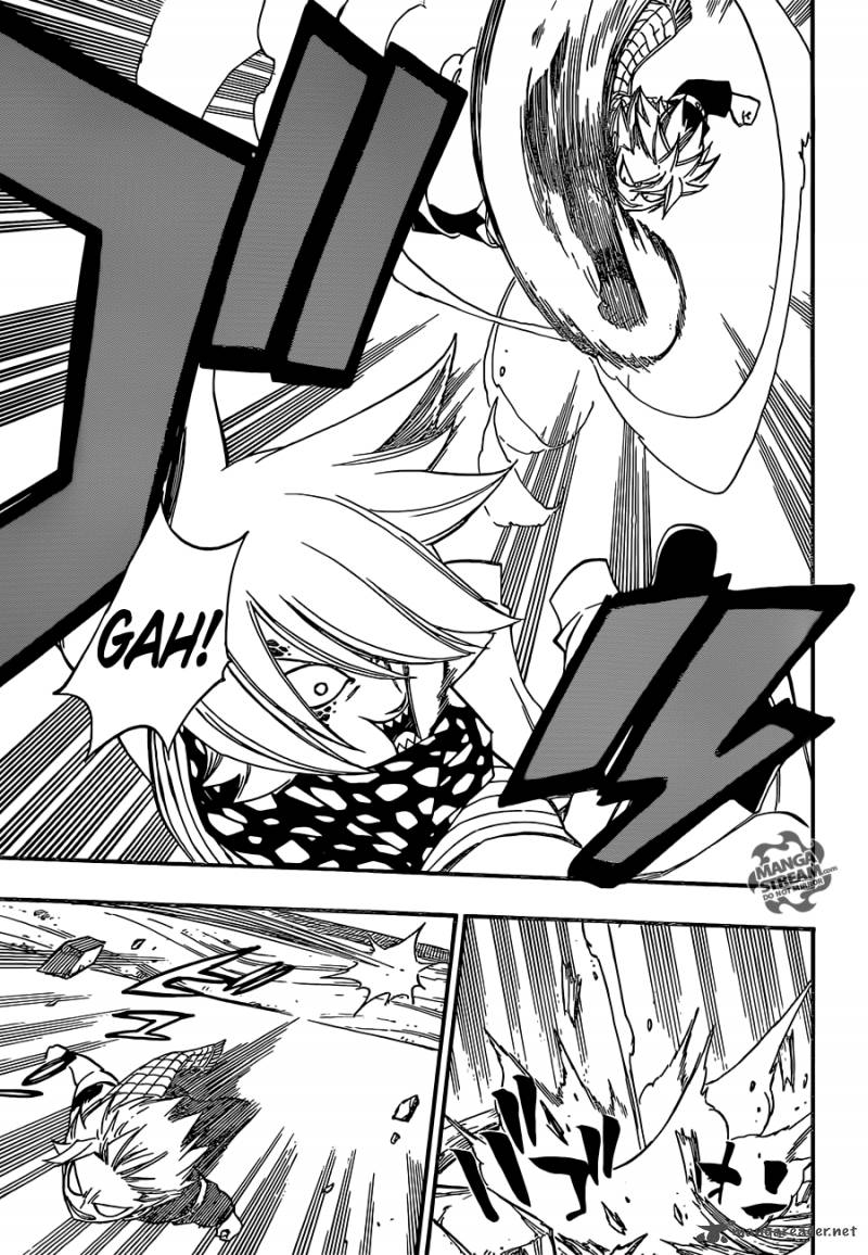Fairy Tail 360 12