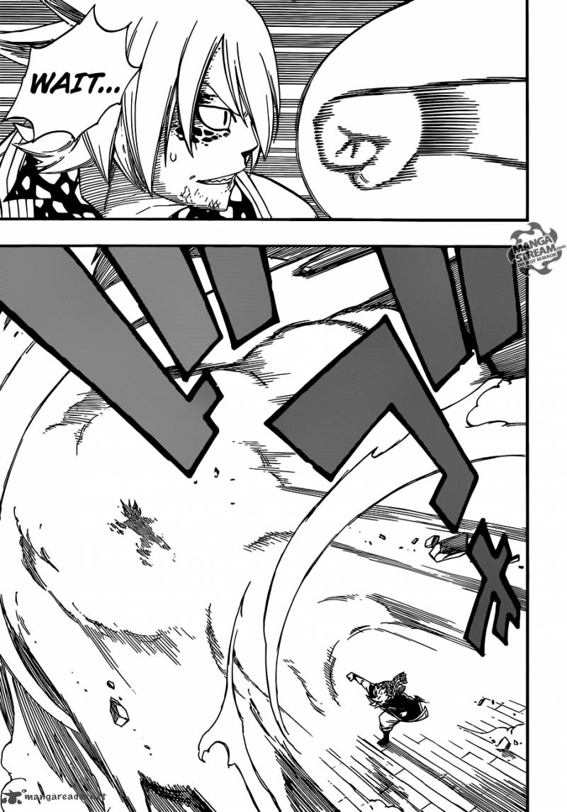 Fairy Tail 360 16