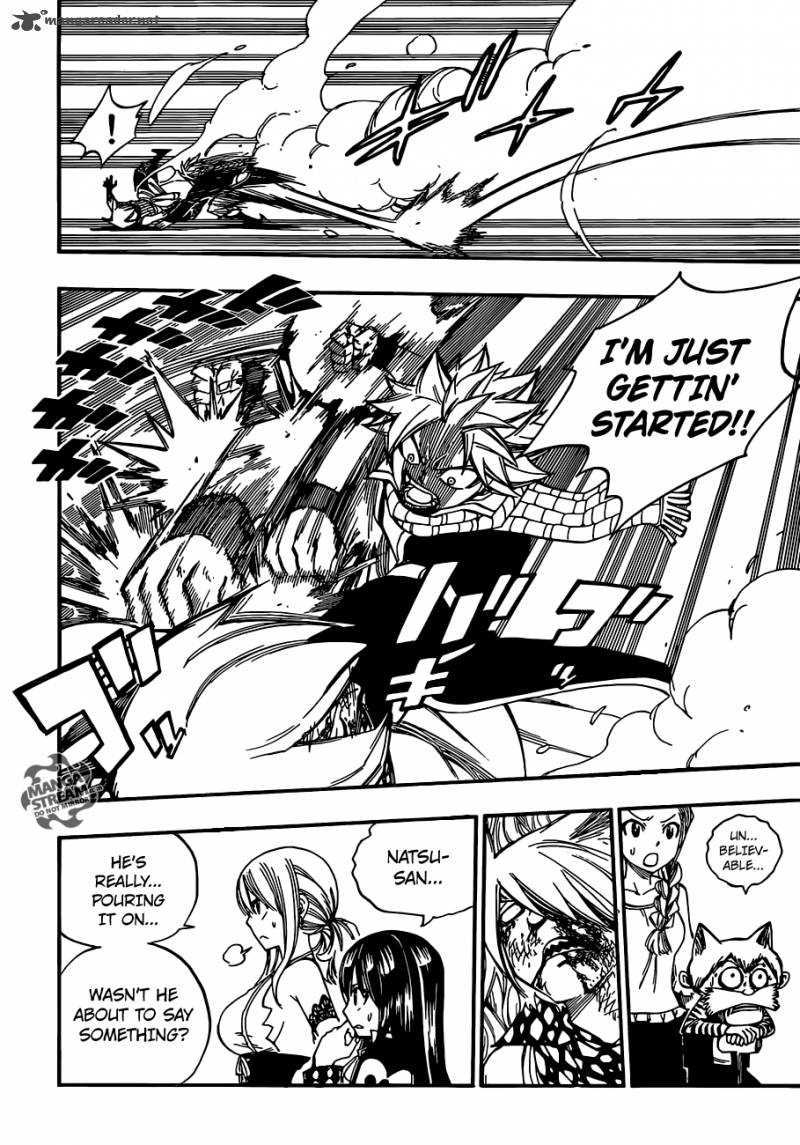 Fairy Tail 360 17