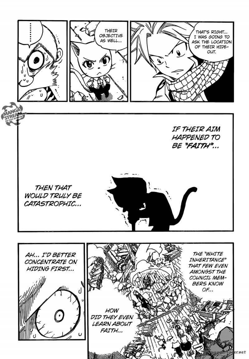 Fairy Tail 360 18
