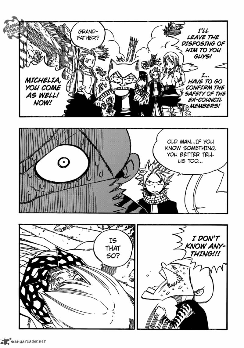 Fairy Tail 360 19