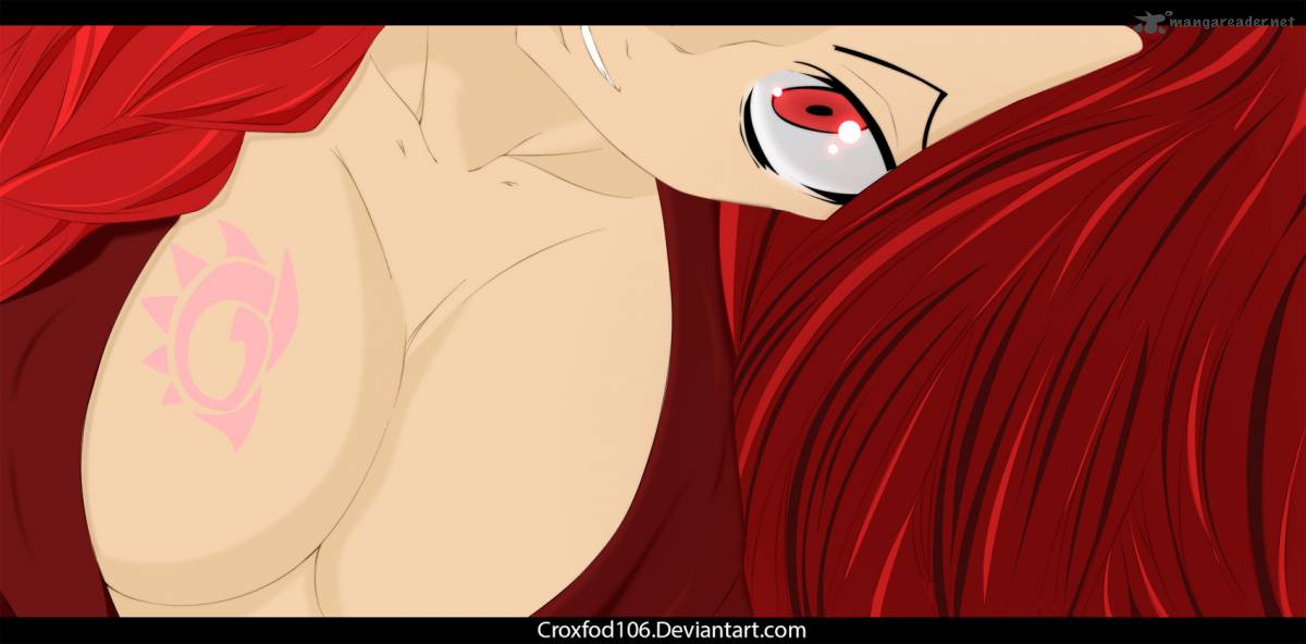 Fairy Tail 360 25