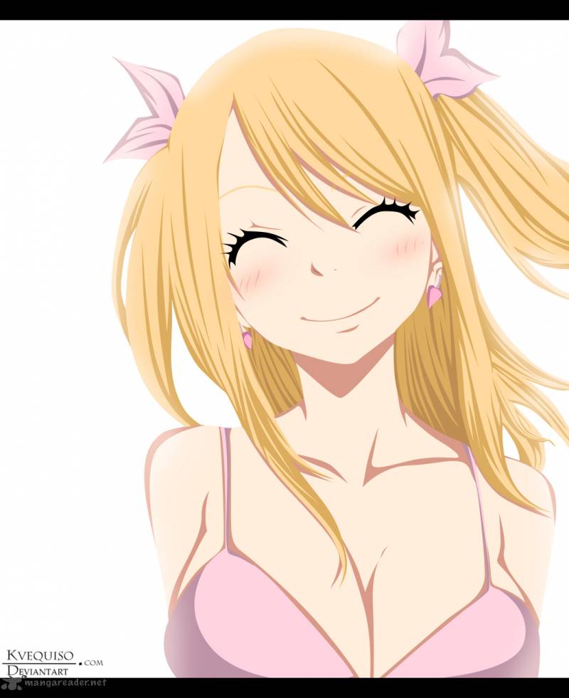 Fairy Tail 360 3