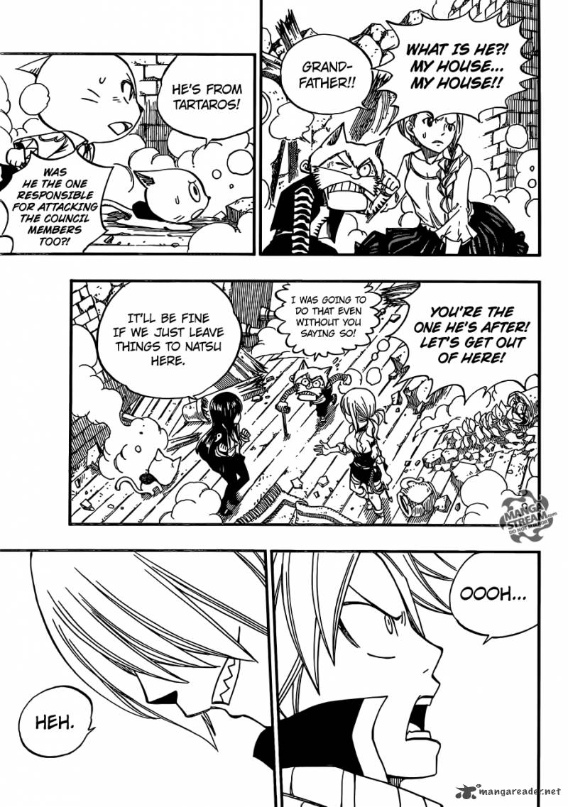 Fairy Tail 360 6