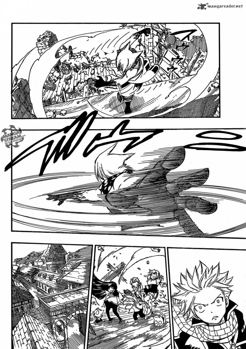 Fairy Tail 360 7