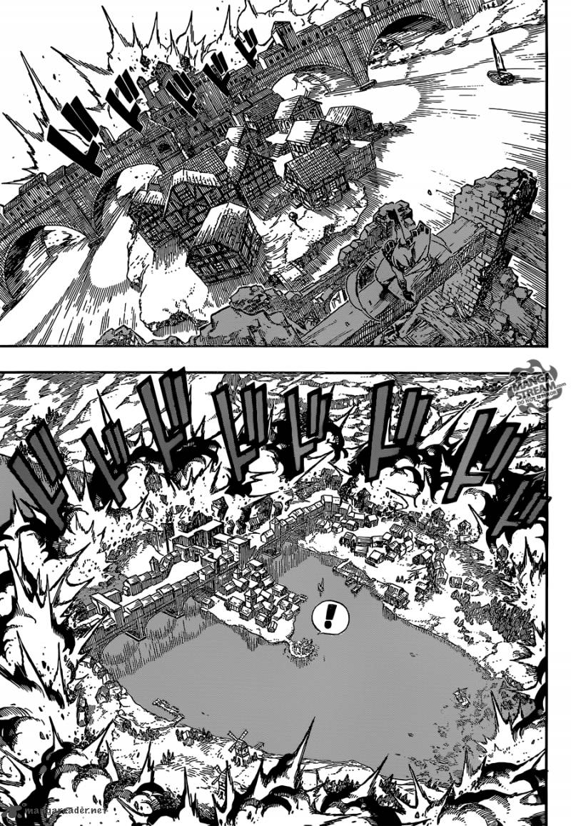 Fairy Tail 360 8