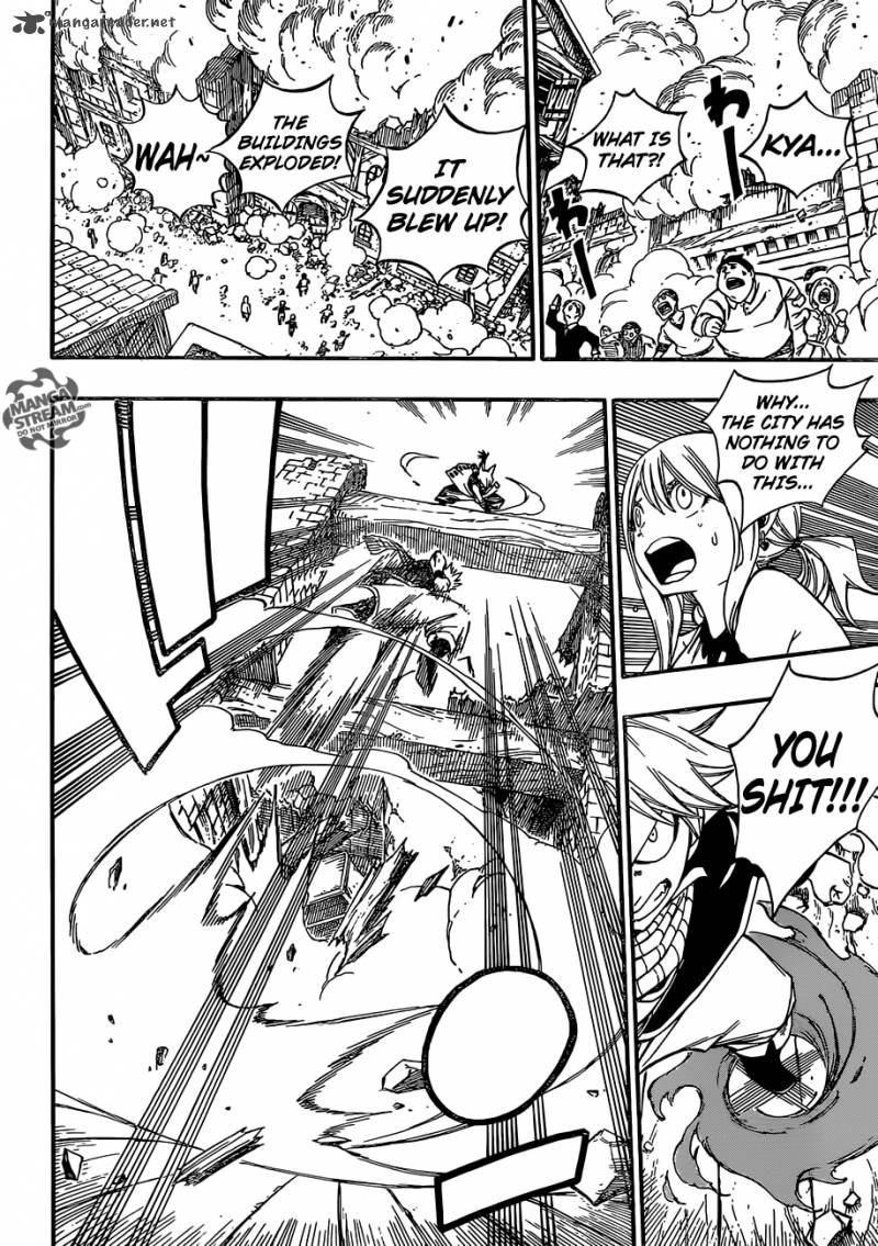Fairy Tail 360 9