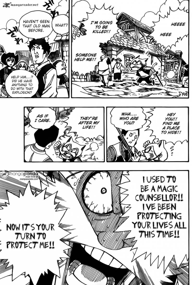 Fairy Tail 361 10