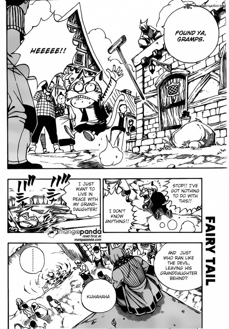 Fairy Tail 361 11