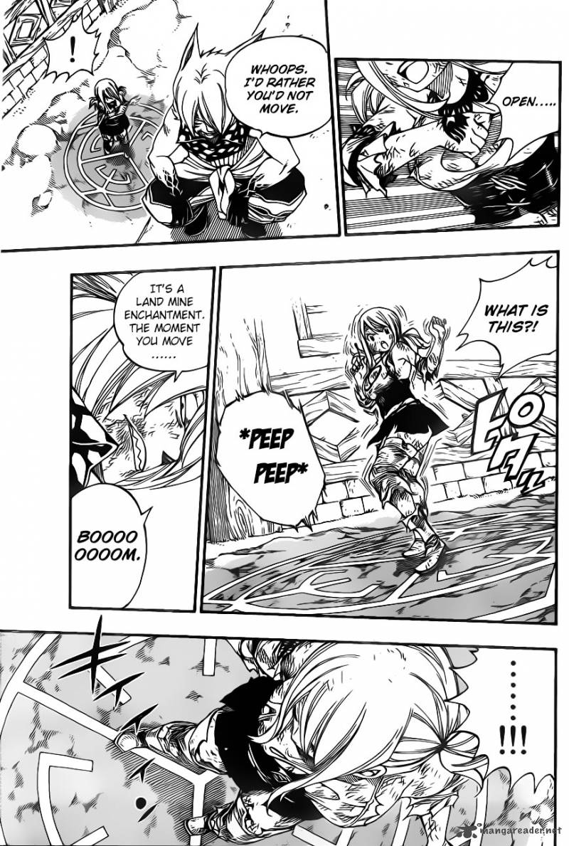 Fairy Tail 361 12