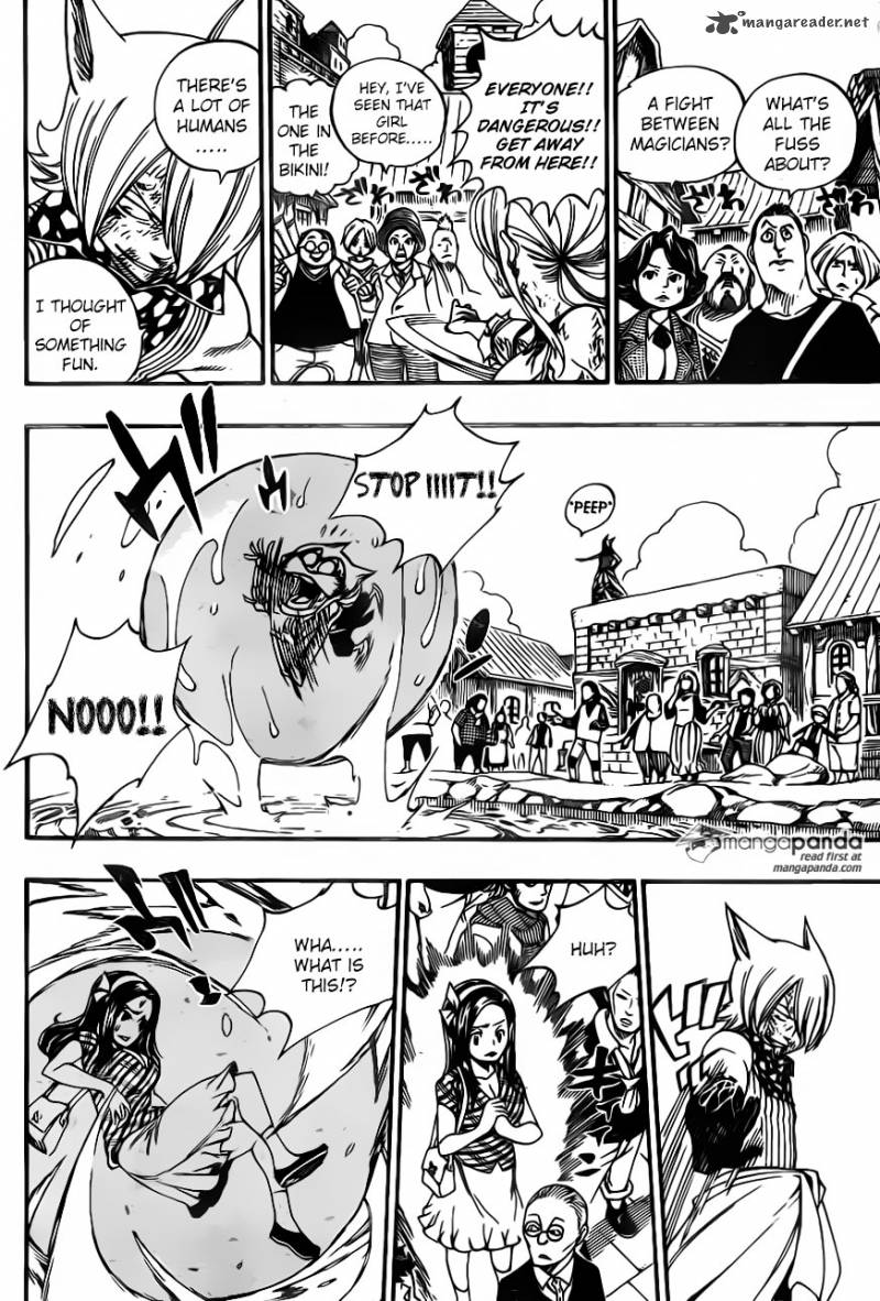 Fairy Tail 361 13